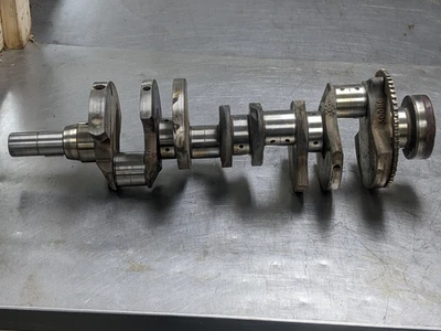 Cigüeñal estándar para 13-24 Ram 1500 5.7 53021616DG Hemi lado del pasajero Foto 1 de 4