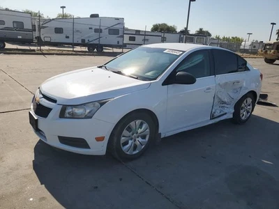 POWER BRAKE BOOSTER 2011-2015 CHEVROLET CRUZE Foto 1 de 4