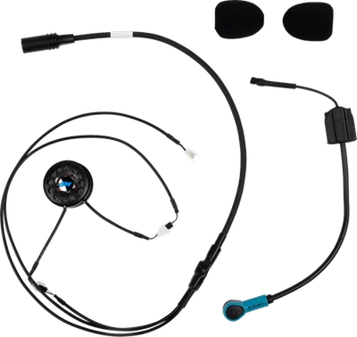 J&M - HS-ECLS929-UNV Headset Elite 929 Clamp-Less - Image 1 of 2