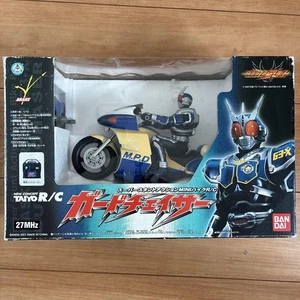 Kamen Rider Agito Guard Chaser - Picture 1 of 9