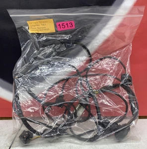 2005-2012 Porsche Cayman 987 Front Bumper Wiring Harness 98761250200 - Bild 1 von 7