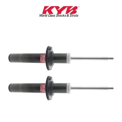 Kit KYB Excel-G - 2 puntales de suspensión delantera para Audi A5 Quattro 2008-2017 Foto 1 de 2