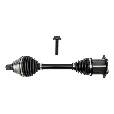 Front Left CV Axle Shaft Assembly For Volkswagen Passat 2012-2015 L4 2T 667516 - Image 1 of 4