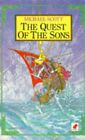 Quest Of The Sons Scott Michael Good Condition Isbn 0749700068