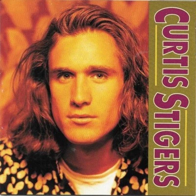 Curtis Stigers   Debutalbum inc. Top Hit WONDER WHY - Bild 1 von 2