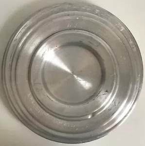 FACTORY SECOND Kunefe Plates Kunefe Kadaifi 12cm, 13cm, 18cm, 20cm, 22cm, 24cm - Picture 1 of 7