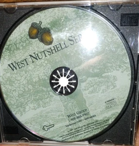 WEST NUTSHELL LAW BOOK SERIES ON CD-ROM, ALL 40 VOLUMES, EXCELLENT REFERENCES. - Foto 1 di 3