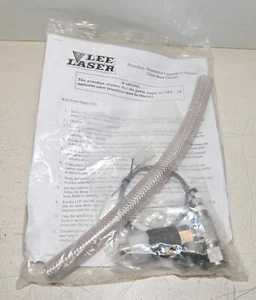 Lee Laser Thermister Upgrade Kit  LCS Chiller LDP-50/LDP-100 Diode Pumped Lasers - Picture 1 of 2