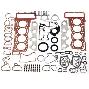 Kit de junta de sellos de reparación de motor para Audi S6 S7 S8 RS6 RS7 C7 4.0 V8 TFSI - Imagen 1 de 7