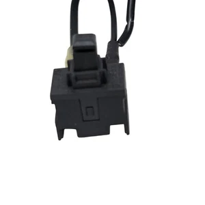 Champú para alfombras Hoover Power Scrub Deluxe FH54010 botón de encendido y apagado - Imagen 1 de 5