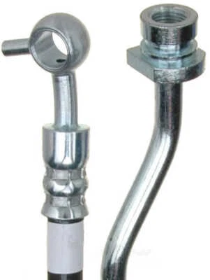 前左制动软管适用于 2011 现代 Equus Raybestos BH383069 PG Plus — 第 1/2 张图片