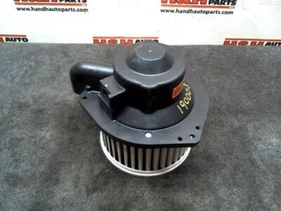 Motor soplador compatible con 04-12 CANYON 368570 Foto 1 de 4