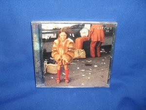 CITRUS 10– CANADIAN CD NEW AND SEALED - Picture 1 of 3