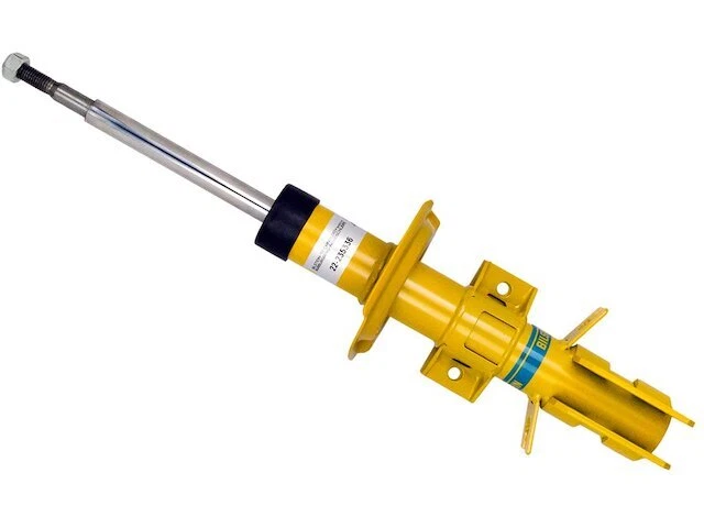 Front Strut Assembly For 1998-2000 Volvo V70 1999 MH869CS Foto 1 de 1