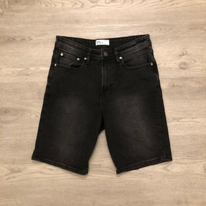 Las mejores ofertas en Pantalones cortos Zara Negro para De hombre | eBay