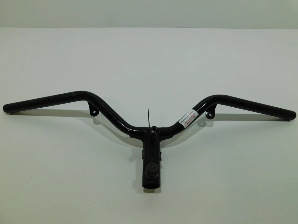 Manubrio Sterzo Tubolare Keeway Outlook 150 2009 2012 Foto 1 de 4