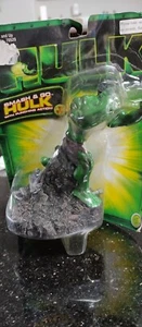 Hulk Smash and go In Excellent Condition still sealed - Picture 1 of 5