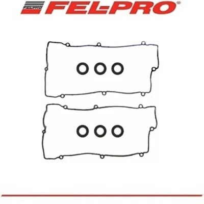 OEM FEL-PRO Valve Cover Gasket Set For 2004-2005 HYUNDAI SONATA V6-2.7L - Image 1 of 4