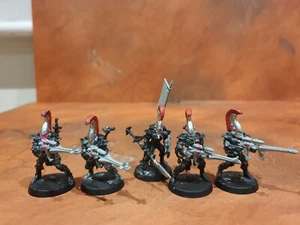 Dire Avengers C Aeldari Craftworlds Eldar Warhammer 40k - Picture 1 of 1