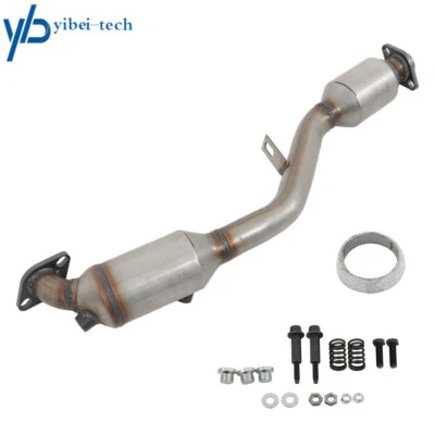 Catalytic Converter For 1999-2005 Subaru Forester Impreza Legacy Outback 2.5L H4 - Image 1 of 4