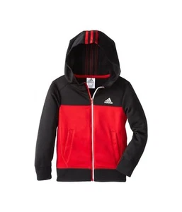 adidas Little Boys' Climawarm Block Jacket - Picture 1 of 1