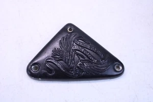 1996-2003 Harley Sportster XL1200 Fuse Box Relay Cover - Picture 1 of 4