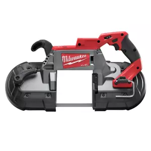 Milwaukee 2729-20 M18 FUEL™ Deep Cut Band Saw (Tool Only) - Picture 1 of 3