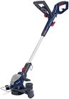 Spear & Jackson S3630CT2 30cm Cordless Grass Trimmer - 36v - 1 Year Guarantee