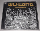 Wu-Tang Clan Meets Indie Culture Vol. 2 - Enter the Dubstep *CDs $5 FLAT SHIP*