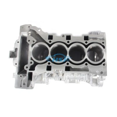 Bloque de motor 2.0T apto para BMW 125i 228i 328i 528i N20 Foto 1 de 4