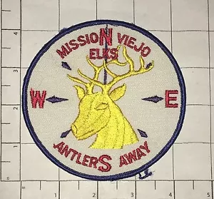 Toppa Elks Mission Viejo - Corna lontano - Foto 1 di 1