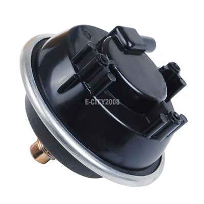 Front 4WD Actuator Vacuum For Chevrolet S10 Blazer GMC S15 Jimmy Sonoma 25031740 Foto 1 de 4