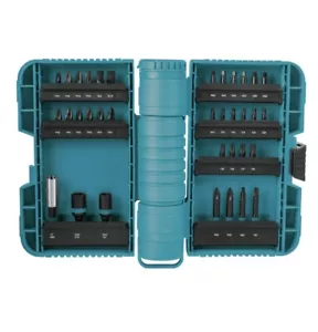 Makita A-98326 ImpactX 35 pz. Set punte driver - Foto 1 di 6