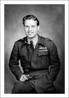 Wing Commander Guy Gibson 02 - 617 Sqn - 1944 - RAF - 260gsm Giclée Art Print