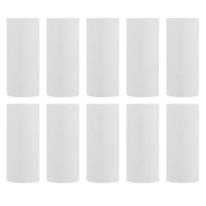 10 Rollen Kinder Kamera Druckpapier Kinderdrucker Sofort Nachfüllpapier - - Bild 1 von 12