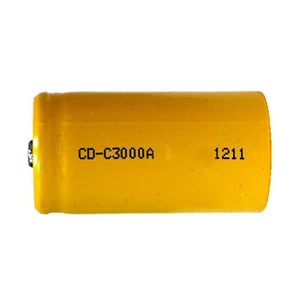 48-Pack C NiCd Batteries (3000 mAh) - Picture 1 of 1