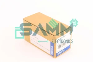 OMRON SRT2-OD16-1 New - Imagen 1 de 4