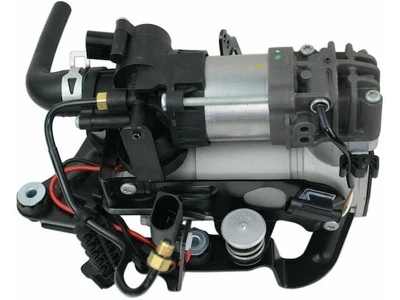 For 2016-2022 BMW 750i xDrive Air Compressor 15889VBVM 2017 2018 2019 2020 2021 - Image 1 of 2