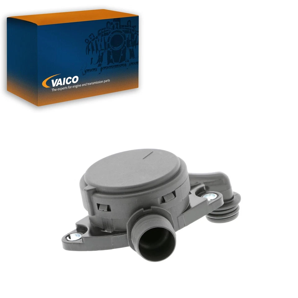 Válvula de ventilación del cárter del motor Vaico para Mercedes-Benz ML320 2007-2009 3,0 L V6 Foto 1 de 1