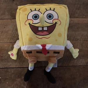 Build a bear SpongeBob Square Pants - Picture 1 of 2