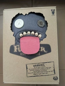 NEU IN OVP *SELTEN* (2018) OG Oogah Boogah Grey Fugglers by Spin Master  - Bild 1 von 2