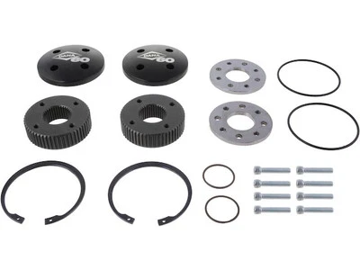 Kit de conversión de buje de bloqueo Spicer 13993FVZH para GMC K35 1977-1978 buje de bloqueo Foto 1 de 2