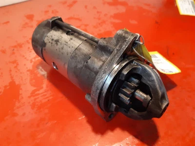  BMW 5 SERIES Starter Motor  2006 - Image 1 of 4