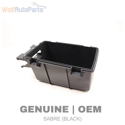 AUDI A3 2015-2016 - Consola central contenedor de almacenamiento 8V0863300A Foto 1 de 4