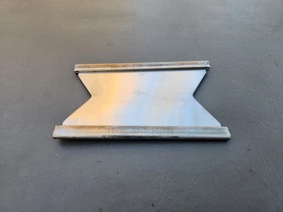 Roxtec Stayplate 316L 24181 - Image 1 of 2