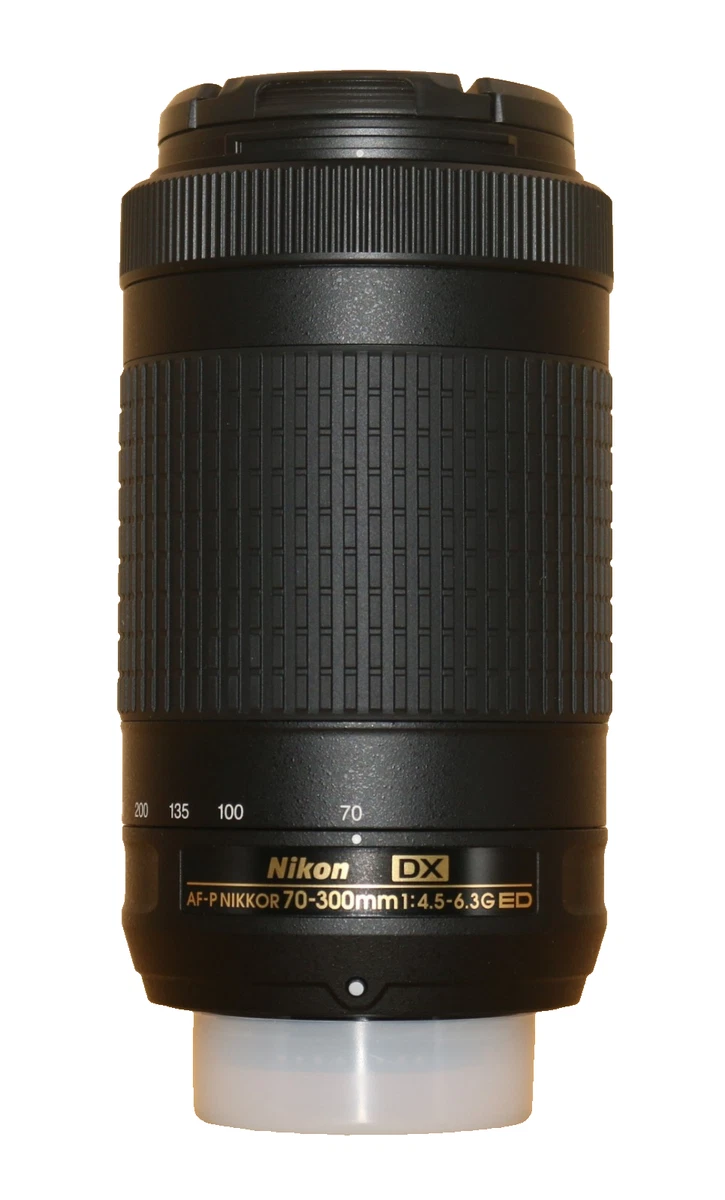 Nikon DX 70-300mm Camera Lenses for sale | eBay