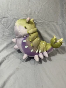 Neu ohne Etikett Disney Parks Pixar 2025 Elio Film Glordon 11 Zoll Stofftier Plüschtier - Bild 1 von 5