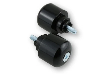 Lenkergewichte für Honda wie Original Lenkerenden - Bild 1 von 3