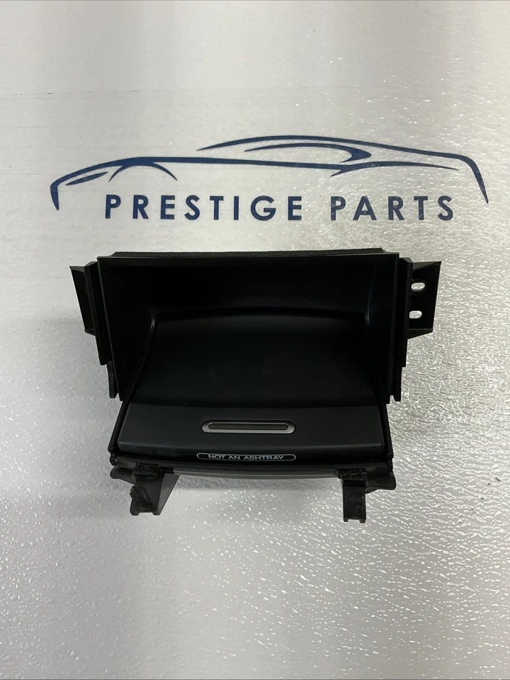 09-12 ACURA RL Interior Consola Central Compartimiento de Almacenamiento - Fabricante de Equipo Original Foto 1 de 4