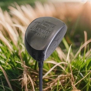 Ping IST Titanium Karsten Driver 11.5° Senior Flex RH 43" UPC68 - Picture 1 of 7